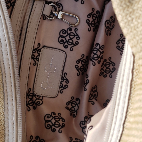 Jessica Simpson handbag - Picture 4 of 8